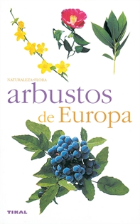 Books Frontpage Arbustos de Europa