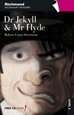 Front pageRsr Level 3 Dr Jekyll & Mr Hyde Robert + CD