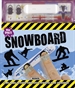 Front pageSnowboard