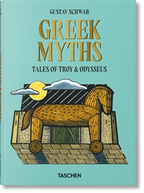 Books Frontpage Greek Myths