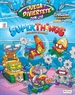 Front pageJuega y diviértete con los Superthings Power Machines