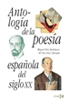 Front pageAntología de la poesía española del siglo XX