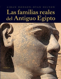 Books Frontpage Las familias reales del Antiguo Egipto