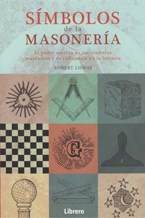 Books Frontpage Simbolos De La Masoneria