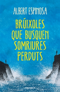 Books Frontpage Brúixoles que busquen somriures perduts