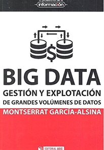 Books Frontpage Big Data