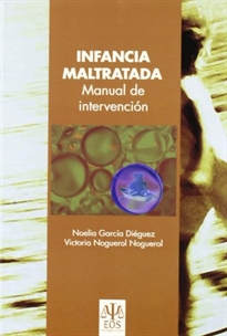 Books Frontpage Infancia Maltratada