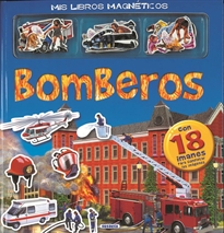 Books Frontpage Bomberos