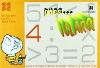 Books Frontpage Pues claro. 4
