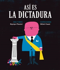 Books Frontpage Así es la dictadura