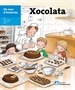 Front pageUn mar d'històries: Xocolata