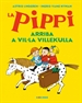 Front pageLa Pippi arriba a Vil·la Villekulla