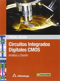 Books Frontpage Circuitos integrados digitales CMOS: Anáilisis y diseño