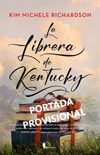 Books Frontpage La librera de Kentucky