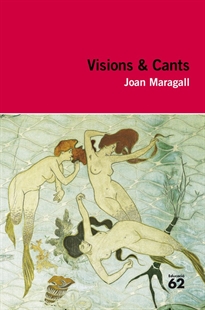 Books Frontpage Visions & Cants