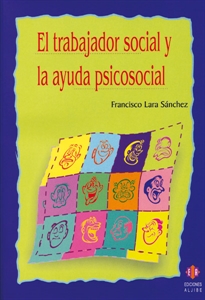 Books Frontpage El trabajador social y la ayuda psicosocial