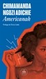 Front pageAmericanah