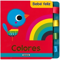 Books Frontpage Colores