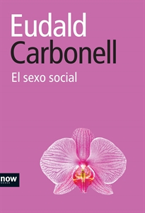 Books Frontpage El sexo social