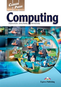 Books Frontpage Computing