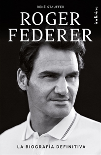 Books Frontpage Roger Federer