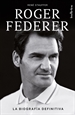 Front pageRoger Federer