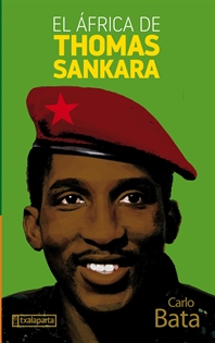 Books Frontpage El África de Thomas Sankara