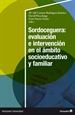 Front pageSordoceguera: evaluación e intervención en el ámbito socioeducativo y familiar