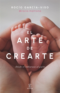 Books Frontpage El arte de crearte