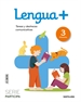 Front pageLENGUA+ Participa TAREAS Y DESTREZAS COMUNICATIVAS 3 PRIMARIA ENC. RÚSTICA ed20