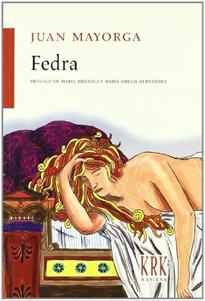 Books Frontpage Fedra