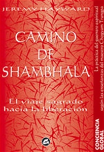 Books Frontpage Camino de Shambhala