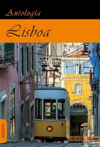 Books Frontpage Lisboa
