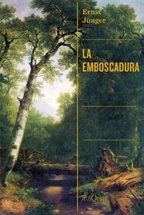 Books Frontpage La emboscadura