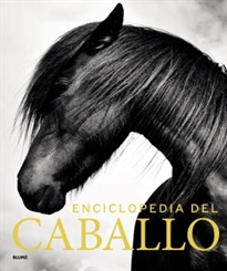 Books Frontpage Enciclopedia del caballo (2019)