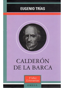 Books Frontpage Calderon De La Barca
