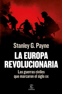 Books Frontpage La Europa revolucionaria