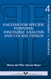 Front pageEnglish for specific purposes: discourse analysis and course design