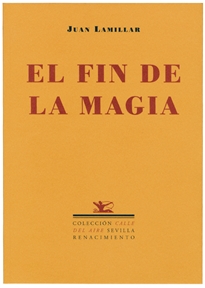 Books Frontpage El fin de la magia