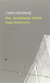Books Frontpage Per reverència terror