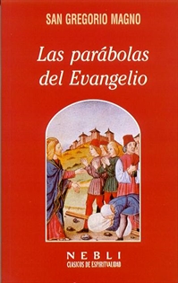 Books Frontpage Las parábolas del Evangelio
