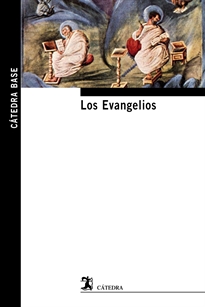 Books Frontpage Los Evangelios