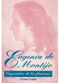 Books Frontpage 542. Eugenia De Montijo