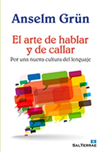 Books Frontpage El arte de hablar y de callar