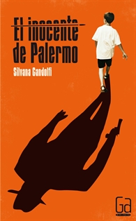 Books Frontpage El inocente de Palermo