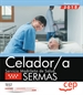 Front pageCelador/a. Servicio Madrileño de Salud (SERMAS). Test