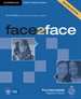 Front pageFace2Face for Spanish Speakers Pre-intermediate