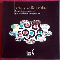 Books Frontpage Art i solidaritat