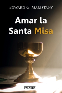 Books Frontpage Amar la Santa Misa