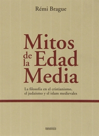 Books Frontpage Mitos de la Edad Media